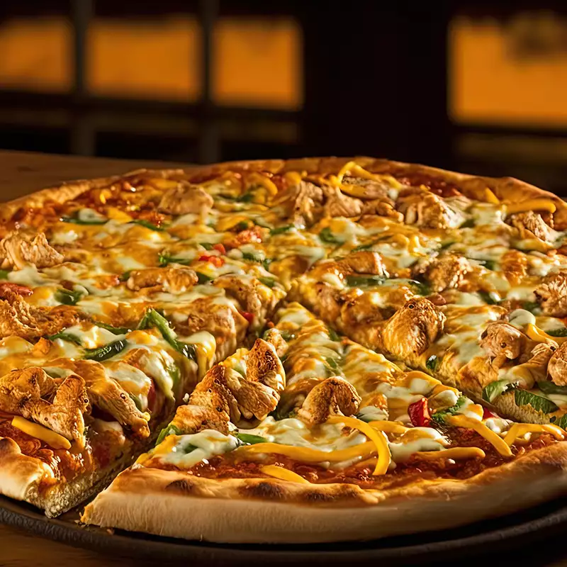 Pizza DELI